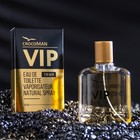 Туалетная вода мужская CrocoMAN VIP, 100 мл(по мотивам 212 VIP Men (Carolina Herrera) - Фото 1