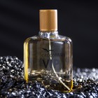 Туалетная вода мужская CrocoMAN VIP, 100 мл(по мотивам 212 VIP Men (Carolina Herrera) - Фото 2