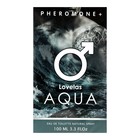 Туалетная вода мужская с феромонами Lovelas Aqua, 100 мл (по мотивам Acqua Di Gio (G.Armani) - Фото 8