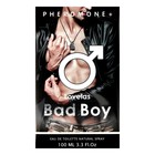 Туалетная вода мужская с феромонами Lovelas Bad Boy, 100 мл (по мотивам Egoiste Platinum (Chanel) - Фото 8