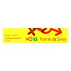 Туалетная вода женская с феромонами Formula Sexy №7, 17 мл (по мотивам L'interdit (Givenchy) - Фото 6