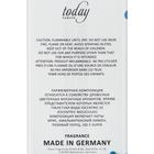 Туалетная вода женская с феромонами The Scent Molecules 01, 100 мл (по мотивам Molecules Escentric 01 (Escentric Molecules) - Фото 4