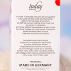 Туалетная вода женская с феромонами The Scent Molecules 02, 100 мл (по мотивам Eclat A`Arpege (Lanvin) - Фото 3