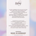 Туалетная вода женская с феромонами The Scent Molecules 03, 100 мл (по мотивам Mexx Woman (Mexx) - Фото 3