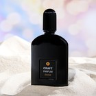 Туалетная вода женская Craft Parfum 6 Orchid, 55 мл (по мотивам Black Orchid (Tom Ford)) - Фото 2