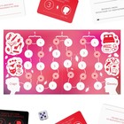 Настольная игра на объяснение слов «Тараканы в голове. Игры в постели», 155 карт, 18+ - фото 21246823