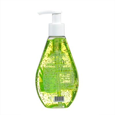 Гель после загара Floresan Beauty Sun «Алоэ вера», 160 мл