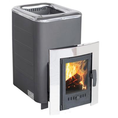 Печь для бани «Фаворит 15», универсальная, под бак 35 л или теплообменник