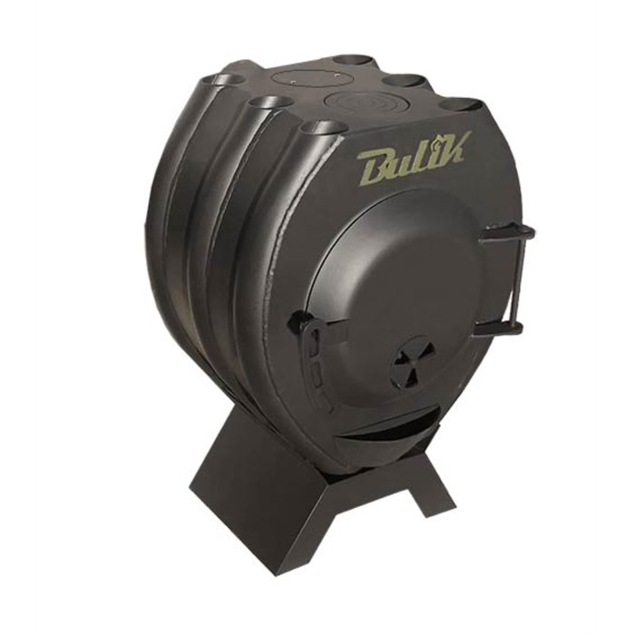 Печь отопительно-варочная Bulyk 100 - Фото 1