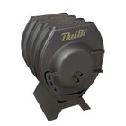 Печь отопительно - варочная Bulyk 150 - Фото 1