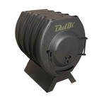 Печь отопительно-варочная «Bulyk 200» - Фото 1