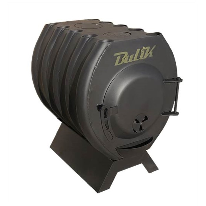 Печь отопительно-варочная «Bulyk 200» - Фото 1