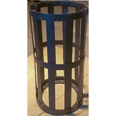 Сетка для камней, сетчатый экономайзер, 310×310×700 мм