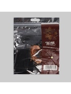 Гирлянда «Конский хвост» 10 нитей по 1.5 м, IP20, медная нить, 150 LED, свечение тёплое белое, 12 В - Фото 13