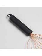 Гирлянда «Конский хвост» 10 нитей по 1.5 м, IP20, медная нить, 150 LED, свечение тёплое белое, 12 В - Фото 10