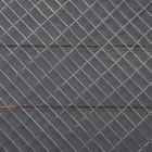 Сетка оцинкованная, сварная, 1,5 × 25 м, ячейка 12,5 × 25 мм, d = 1,4 мм, металл - Фото 2