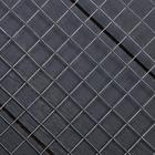 Сетка оцинкованная, сварная, 1,5 × 10 м, ячейка 25 × 25 мм, d = 1,6 мм, металл - Фото 2