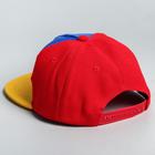 Кепка детская, размер 52-54, Щенячий патруль - Фото 2