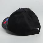 Кепка детская для мальчика, размер 52-54, «Трансформеры» - Фото 3