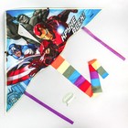 Воздушный змей «Герои», Мстители, 70×105 см - Фото 2