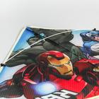 Воздушный змей «Герои», Мстители, 70×105 см - Фото 4