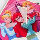 Воздушный змей «Мечтай», Принцессы, 70×105 см - Фото 3