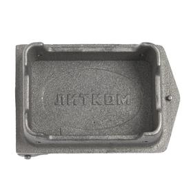 

Дверка прочистная «Варвара», ДПР-1, Рубцовск, 130х92 мм