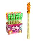 Мыльные пузыри «Зайчики в бабочке» 37 ? 3 ? 4 см, 110 мл (комплект 24 шт) - фото 21247520