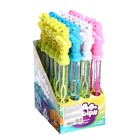 Мыльные пузыри «Пони» 26х4х2 см (комплект 18 шт) - фото 35823311