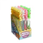 Мыльные пузыри «Зайчики в галстуке», 26 × 3,5 × 2,5 см, 55 мл, МИКС - Фото 3