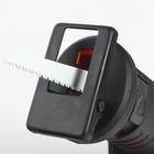 Пила сабельная PATRIOT RS180Li, Li-Ion, ход 22 мм, пропил 100мм, 2800 об/мин, БЕЗ ЗУ И АКБ - Фото 3