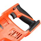 Пила сабельная PATRIOT RS180Li, Li-Ion, ход 22 мм, пропил 100мм, 2800 об/мин, БЕЗ ЗУ И АКБ - Фото 4