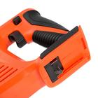 Пила сабельная PATRIOT RS180Li, Li-Ion, ход 22 мм, пропил 100мм, 2800 об/мин, БЕЗ ЗУ И АКБ - Фото 5