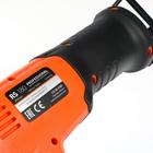 Пила сабельная PATRIOT RS180Li, Li-Ion, ход 22 мм, пропил 100мм, 2800 об/мин, БЕЗ ЗУ И АКБ - Фото 7