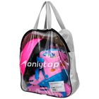 Набор: ролики раздвижные ONLYTOP, защита, р. 30-33 - Фото 9