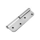 Петля накладная ТУНДРА ПН1-130, без покрытия, правая, 1 шт. - фото 22459478