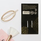 Заколка для волос Avo good day, формовая - Фото 2