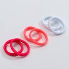 Набор резинок для волос «You are magical», 6 шт. - Фото 2