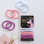 Резинки для волос «Будь волшебной» 6 шт. - Фото 4