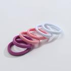 Резинки для волос «Будь волшебной» 6 шт. - Фото 5