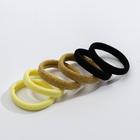 Набор резинок для волос «Сочиняй мечты», 6 шт. - Фото 3