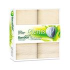 КМП ELENIS для лица в коробке 50*70см 2шт, золотой песок, 100% бамбук 600гр/м - Фото 1