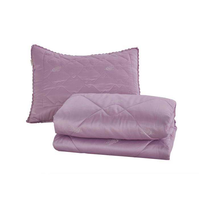 Одеяло Lavender flower, размер