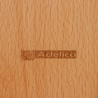 Доска разделочная Adelica «Профессиональная», 60×30×2 см, бук - Фото 13