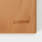 Доска разделочная Adelica «Профессиональная», 60×30×2 см, бук - фото 4323633