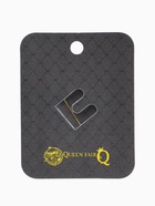 Брошь «Крабик», морская в золоте - Фото 5