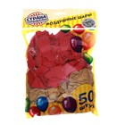 Воздушные шары латексные 12" «Мама, Пожелания», 50 шт. - Фото 3