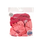 Воздушные шары латексные 12" «Бабушка. Пожелания», 25 шт. - Фото 3