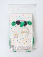 Воздушные шары латексные 12" «Настоящему мужчине», 5 шт. - Фото 5