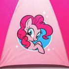 Зонт детский, My Little Pony, 8 спиц d=70см - фото 45246755